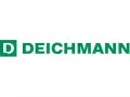 Logo Deichmann. Informacje o deichmann zwrot.