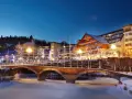 Ile kosztuje doba w hotelu Gołębiewski w Karpaczu? Ceny i porady