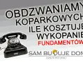 Ile kosztuje wykopanie fundamentów? Poznaj ukryte koszty i oszczędności