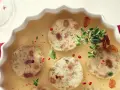 Obiad urodzinowy: 10+ pomysłów, które zachwycą gości!