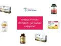 Różne preparaty Omega 3-6-9 dla dorosłych. Szukasz odpowiedzi na pytanie: jakie omega 3 najlepsze?