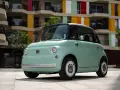 Nowy Fiat Topolino, uroczy miejski samochód, zachwyca swoim designem. Sprawdź jego atrakcyjną fiat topolino cena!