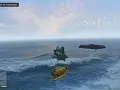 Frachtowiec czy na morzu: która misja w GTA V jest lepsza?
