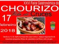 No hay fiestas gastronómicas hoy en Galicia: próximos eventos culinarios