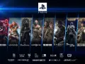 Colección de juegos exclusivos de PS5: Ratchet & Clank, Spider-Man, Horizon, Bloodborne, God of War, The Last of Us, Ghost of Tsushima, Demon's Souls, Days Gone y Dreams.