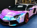Jak wygląda auto Lamborghini – niezwykły design i styl, który zachwyca