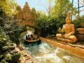 Gardaland: quali attrazioni sono chiuse? Scopri come pianificare