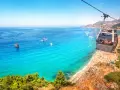 Alanya: Nad jakim morzem leży? Odkryj ciepłe wody i rajskie plaże!