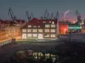 Muzeum sztuki nowoczesnej Gdańsk: NOMUS czy Pałac Opatów? Wybierz!