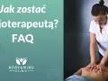 Fizjoterapia: Jak zdobyć specjalizację? Kompletny poradnik