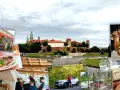 Gdzie zjeść w Krakowie? Sprawdzone miejsca i kulinarne sekrety!