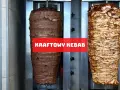 Kebab kraftowy: Definicja, skład, jak rozpoznać jakość mięsa?