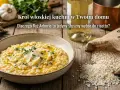 Risotto jak z restauracji? Odkryj sekrety kremowej konsystencji