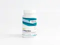 Flacon de L-Théanine "Cuure", 40% de L-Théanine & Quatrefolic®, pour le stress et le cerveau.