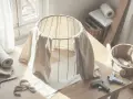 Jak zrobić abażur z papieru? Praktyczny przewodnik DIY