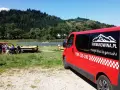 Taxi Bukowina Tatrzańska cennik - poznaj ceny i uniknij nieprzyjemności