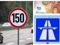 Ile na autostradzie w Czechach? Poznaj ważne limity prędkości
