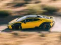 Ile jedzie Lamborghini Huracan? Zaskakujące prędkości i osiągi