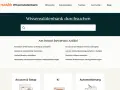 HubSpot Wissensdatenbank: Hier können Sie Ihr Wissen aufbauen und die umfangreiche Datenbank durchsuchen. Finden Sie Antworten auf häufig gestellte Fragen.
