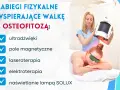 Osteofitoza jaka rehabilitacja: skuteczne metody na ulgę i poprawę funkcji
