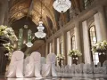 Ile kosztuje dekoracja kościoła na wesele? Przegląd cen i opcji