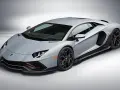 Ile koni mechanicznych ma Lamborghini Aventador? Zaskakujące różnice!