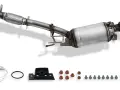 Czy Nissan Qashqai 1.5 dCi ma DPF? Ważne informacje o filtrze cząstek stałych
