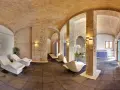Hotel Balneario Montanejos: Salud, relax y aventura en aguas únicas