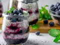 Ile kalorii ma pudding chia? Sprawdź, co musisz wiedzieć o kaloriach