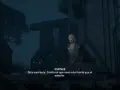 La esfinge de Assassin's Creed Odyssey, con su mirada penetrante, desafía a un aspirante.