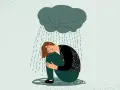 Czy osoba z depresją może przestać kochać? Zrozumienie emocji w relacji