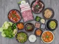 Koreańskie BBQ w domu: Grill, przepisy i sekrety uczty
