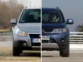 Jakie SUV-y do 20 tys zł są najbardziej niezawodne i ekonomiczne?