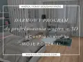 Darmowy program do projektowania wnętrz 3D po polsku, pConPlanner, ułatwia tworzenie wymarzonych aranżacji.