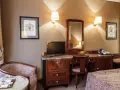 Grand Hotel Doria Milano: Guida, Servizi e Offerte Migliori