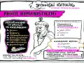 Profil humanistyczny w liceum. Przygotowanie do studiów na kierunkach: prawo, historia, dziennikarstwo, filologie, administracja, psychologia. Nauczane języki: angielski, niemiecki, francuski.