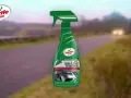Turtle Wax Bug & Tar Remover, en kraftfull insektborttagare för din bil, redo att tackla envis smuts på vägen.