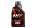 Motul 300V 10W40: Maksymalna moc i ochrona? Analiza eksperta