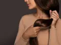 Keratin für Haare: So reparieren Sie geschädigtes Haar effektiv