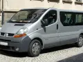 Ile waży bus 9 osobowy? Sprawdź, zanim podejmiesz decyzję