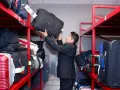Almacenamiento de equipaje: cómo evitar el estrés al viajar