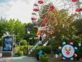 Entradas parque atracciones Zaragoza: precios, descuentos y opciones disponibles
