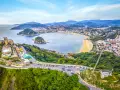 Monte Igueldo: ¿Merece la pena? Vistas, funicular y encanto único