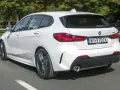 BMW Serii 1: Pojemność baku (E87, F20, F40) Ile litrów?