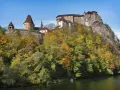 Jezioro Orawskie: Atrakcje, które musisz zobaczyć!
