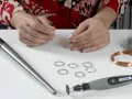 Jak zrobić biżuterię ekologiczną - proste i kreatywne projekty DIY