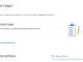 Menedżer haseł Google. Aplikacja do przechowywania haseł pozwala na ich przeglądanie, edycję i usuwanie, dbając o Twoje bezpieczeństwo.