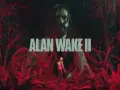 Mroczny las, agentka FBI z latarką i pistoletem, nad nimi Alan Wake. To kluczowe elementy, które pomogą Ci w grze Alan Wake poradnik.
