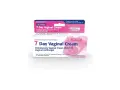 Opakowanie kremu dopochwowego Clotrimazole Vaginal Cream USP (1%) na 7 dni leczenia.