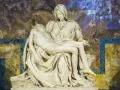Michał Anioł: Rzeźby Dawid, Pieta, Mojżesz. Odkryj ich sekrety.